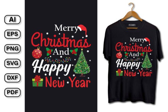 Merry Christmas Christian Christmas