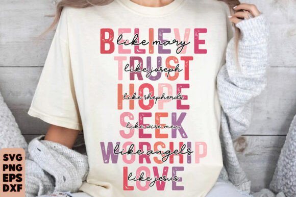 Retro Christian Valentine PNG, T-Shirt Designs