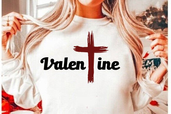 Valentines Svg Jesus Png Valentines